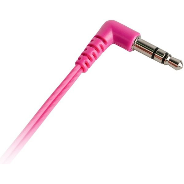Навушники SONY MDR-EX15LP In-ear Pink (MDREX15LPPI.AE)
