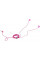 Навушники SONY MDR-EX15LP In-ear Pink (MDREX15LPPI.AE)