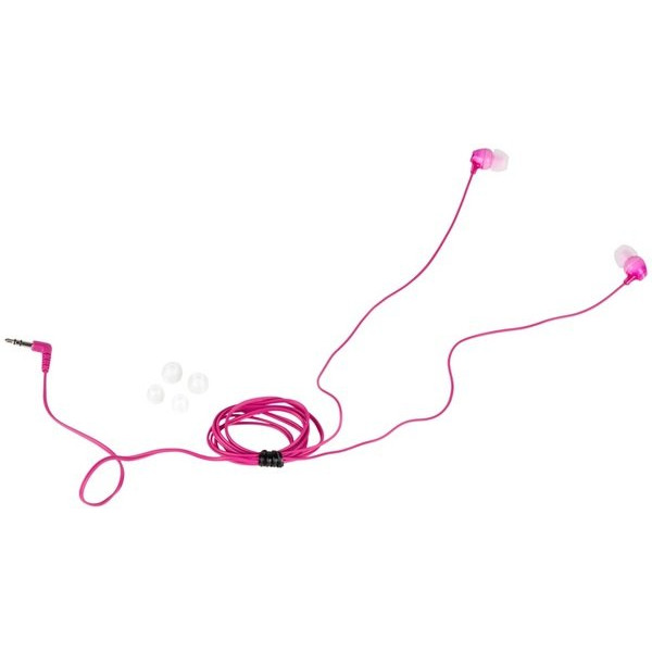 Навушники SONY MDR-EX15LP In-ear Pink (MDREX15LPPI.AE)