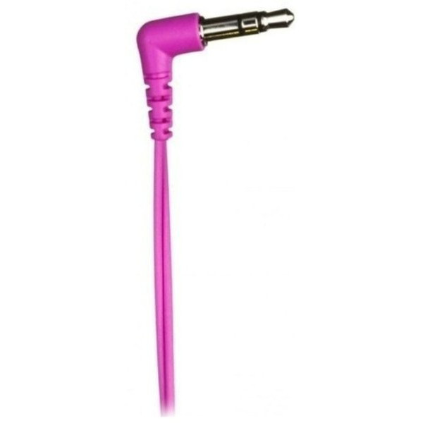 Навушники SONY MDR-EX15LP In-ear Фіолетовий (MDREX15LPV.AE)