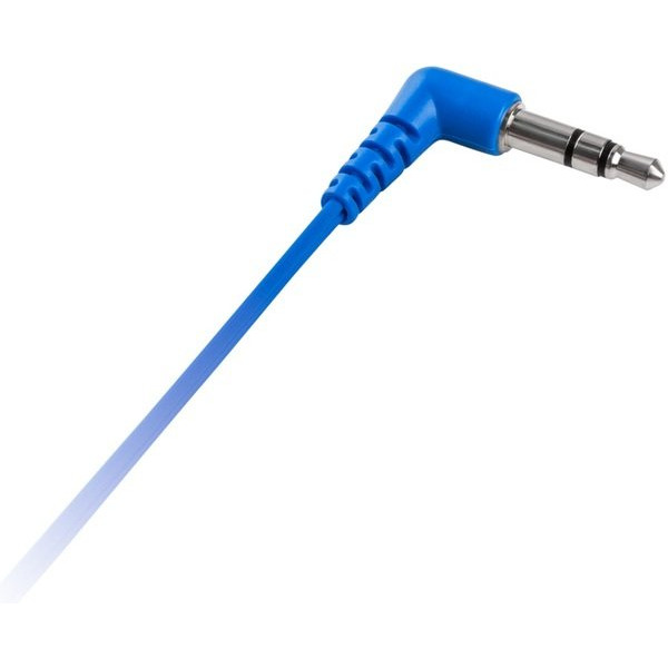 Навушники Sony MDREX15LP In-ear Синій (MDREX15LPLI.AE)