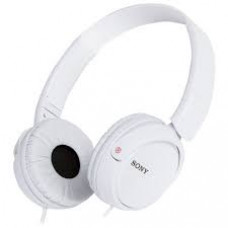 Навушники On-ear Sony MDR-ZX110 3.5 mini-jack Білий (MDRZX110W.AE)