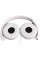 Навушники On-ear Sony MDR-ZX110 3.5 mini-jack Білий (MDRZX110W.AE)