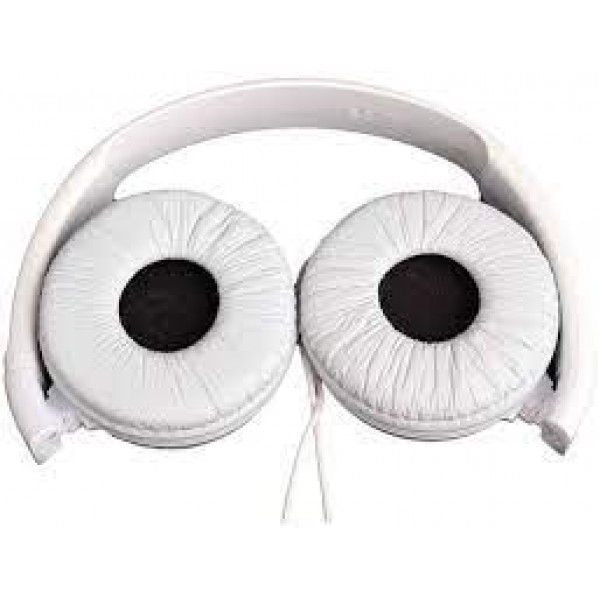 Навушники On-ear Sony MDR-ZX110 3.5 mini-jack Білий (MDRZX110W.AE)