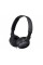 Навушники On-ear Sony MDR-ZX110 3.5 mini-jack Чорний (MDRZX110B.AE)