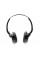 Навушники On-ear Sony MDR-ZX110 3.5 mini-jack Чорний (MDRZX110B.AE)