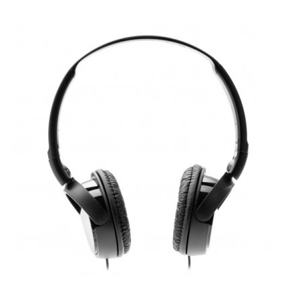 Навушники On-ear Sony MDR-ZX110 3.5 mini-jack Чорний (MDRZX110B.AE)