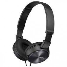 Навушники On-ear Sony MDR-ZX310 3.5 mini-jack Чорний (MDRZX310B.AE)
