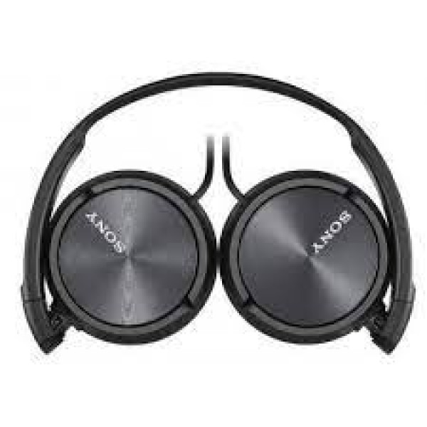Навушники On-ear Sony MDR-ZX310 3.5 mini-jack Чорний (MDRZX310B.AE)