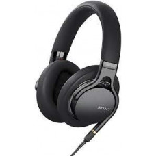 Навушники Sony MDR-1AM2 Over-ear Hi-Res Чорний (MDR1AM2B.E)