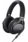Навушники Sony MDR-1AM2 Over-ear Hi-Res Чорний (MDR1AM2B.E)