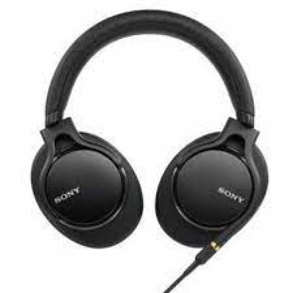 Навушники Sony MDR-1AM2 Over-ear Hi-Res Чорний (MDR1AM2B.E)