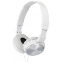 Навушники Sony MDR-ZX310 On-ear Білий (MDRZX310W.AE)