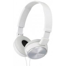 Навушники Sony MDR-ZX310 On-ear Білий (MDRZX310W.AE)