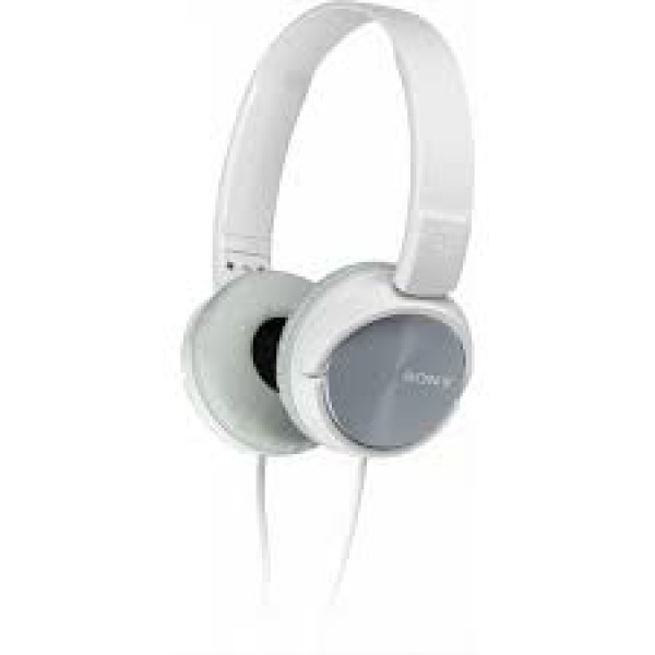Навушники Sony MDR-ZX310 On-ear Білий (MDRZX310W.AE)