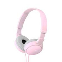 Навушники Sony MDRZX110 Рожевий (MDRZX110P.AE)