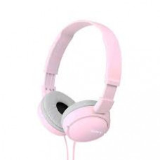 Навушники Sony MDRZX110 Рожевий (MDRZX110P.AE)
