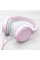 Навушники Sony MDRZX110 Рожевий (MDRZX110P.AE)