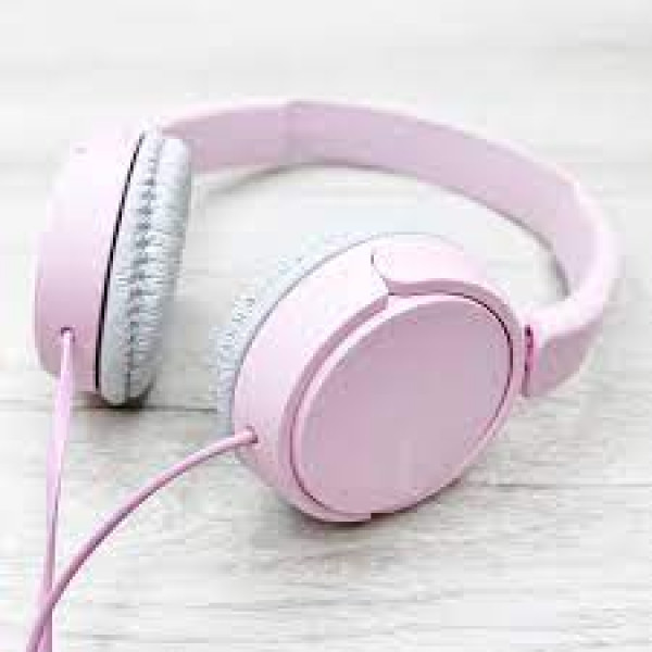 Навушники Sony MDRZX110 Рожевий (MDRZX110P.AE)