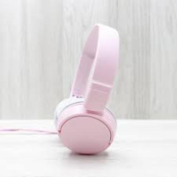 Навушники Sony MDRZX110 Рожевий (MDRZX110P.AE)