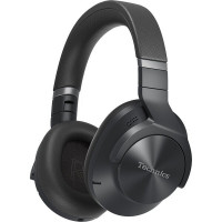 Навушники Over-ear Technics EAH-A800 BT 5.2, ANC, Hi-Res, SBC, AAC, LDAC, Wireless, Mic (EAH-A800G-K
