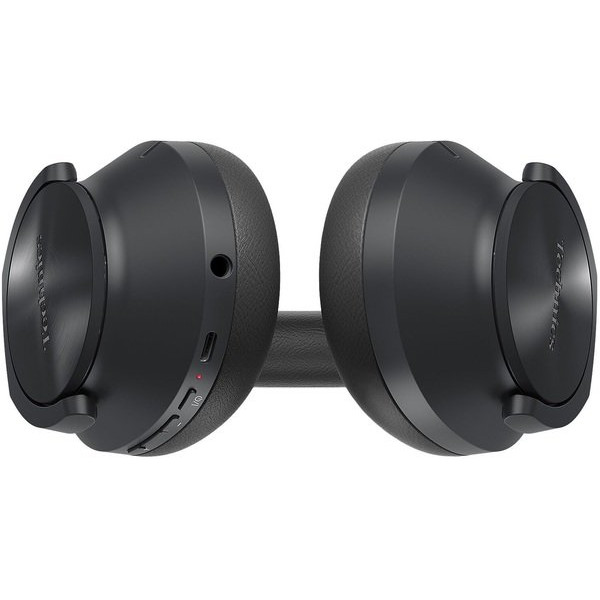 Навушники Over-ear Technics EAH-A800 BT 5.2, ANC, Hi-Res, SBC, AAC, LDAC, Wireless, Mic (EAH-A800G-K
