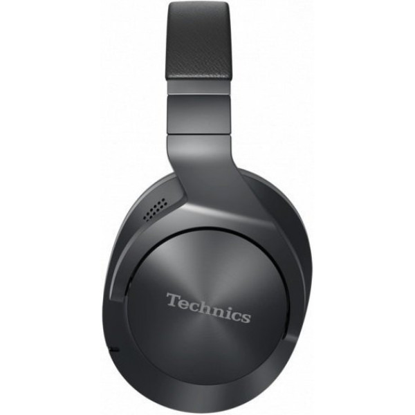 Навушники Over-ear Technics EAH-A800 BT 5.2, ANC, Hi-Res, SBC, AAC, LDAC, Wireless, Mic (EAH-A800G-K