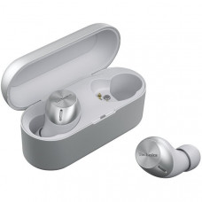Навушники TWS Technics EAH-AZ40 BT 5.2, IPX4, JustMyVoice™, SBC, AAC, Сріблястий (EAH-AZ40G-S)