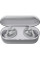 Навушники TWS Technics EAH-AZ40 BT 5.2, IPX4, JustMyVoice™, SBC, AAC, Сріблястий (EAH-AZ40G-S)
