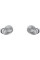 Навушники TWS Technics EAH-AZ40 BT 5.2, IPX4, JustMyVoice™, SBC, AAC, Сріблястий (EAH-AZ40G-S)