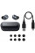 Навушники TWS Technics EAH-AZ40 BT 5.2, IPX4, JustMyVoice™, SBC, AAC, Чорний (EAH-AZ40G-K)