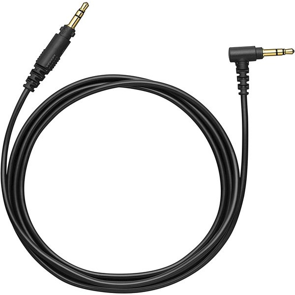 Навушники Over-ear Technics EAH-DJ1200EK 3.5 mini-jack, 1.2м (EAH-DJ1200EK)