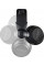 Навушники Over-ear Technics EAH-DJ1200EK 3.5 mini-jack, 1.2м (EAH-DJ1200EK)