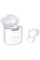 Гарнітура TECNO Minipods M1 Mono White (4895180759475)
