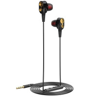 Навушники TECNO Hot beats J2 (4895180748967)