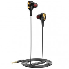 Навушники TECNO Hot beats J2 (4895180748967)