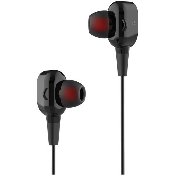 Навушники TECNO Hot beats J2 (4895180748967)