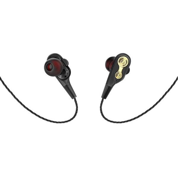 Навушники TECNO Hot beats J2 (4895180748967)