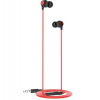 Наушники TECNO Prime P1 (4895180754425)