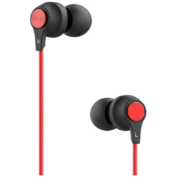 Навушники TECNO Prime P1 (4895180754425)