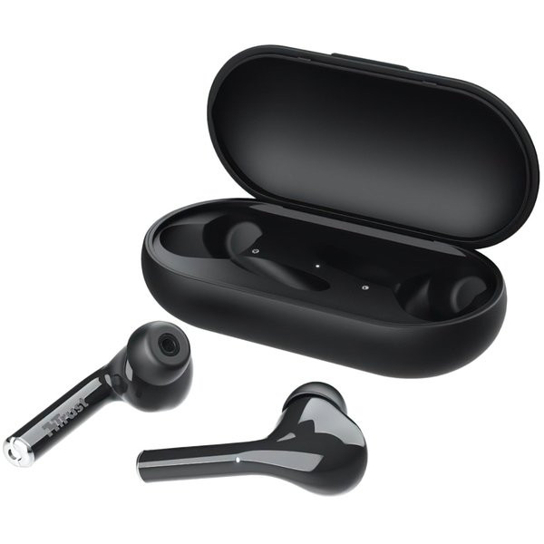 Навушники Trust Nika Touch True Wireless Mic Black (23554_TRUST)