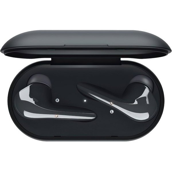 Навушники Trust Nika Touch True Wireless Mic Black (23554_TRUST)
