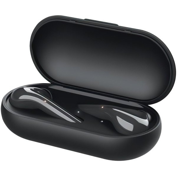 Навушники Trust Nika Touch True Wireless Mic Black (23554_TRUST)