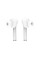 Навушники Trust Nika Touch True Wireless Mic White (23705_TRUST)