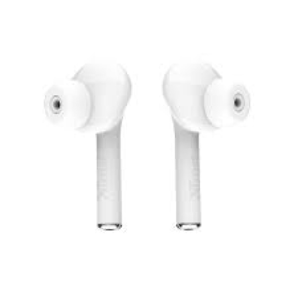 Навушники Trust Nika Touch True Wireless Mic White (23705_TRUST)