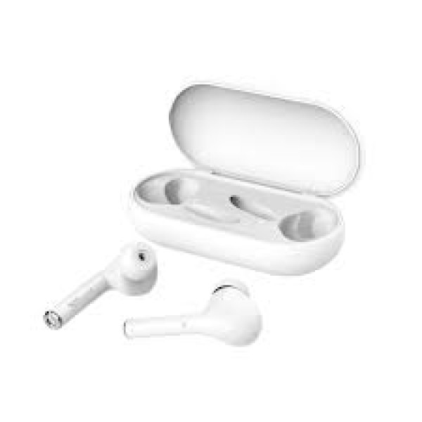 Навушники Trust Nika Touch True Wireless Mic White (23705_TRUST)