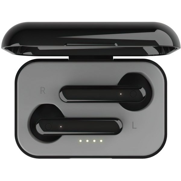 Навушники Trust Primo Touch True Wireless Mic Black (23712_TRUST)