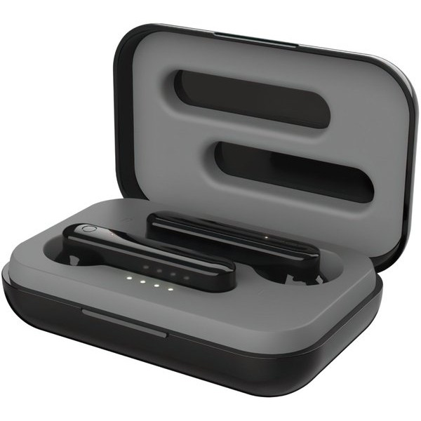 Навушники Trust Primo Touch True Wireless Mic Black (23712_TRUST)