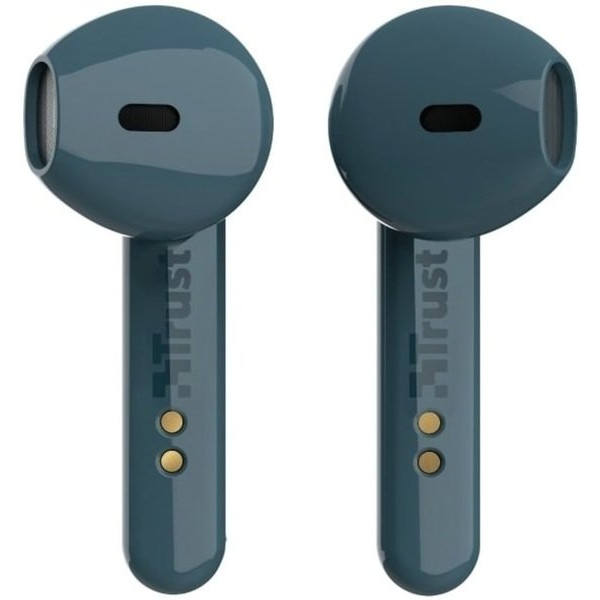 Навушники Trust Primo Touch True Wireless Mic Blue (23780_TRUST)