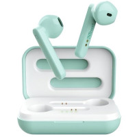 Наушники Trust Primo Touch True Wireless Mic Mint (23781_TRUST)